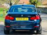 USED 2014 14 BMW 3 SERIES 2.0 320i SE Saloon 4dr Petrol Auto Euro 6 (s/s) (184 ps) LOW MILES+1 OWNER+SENSORS+ULEZ