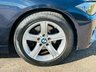 USED 2014 14 BMW 3 SERIES 2.0 320i SE Saloon 4dr Petrol Auto Euro 6 (s/s) (184 ps) LOW MILES+1 OWNER+SENSORS+ULEZ