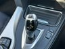 USED 2014 14 BMW 3 SERIES 2.0 320i SE Saloon 4dr Petrol Auto Euro 6 (s/s) (184 ps) LOW MILES+1 OWNER+SENSORS+ULEZ