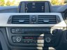 USED 2014 14 BMW 3 SERIES 2.0 320i SE Saloon 4dr Petrol Auto Euro 6 (s/s) (184 ps) LOW MILES+1 OWNER+SENSORS+ULEZ