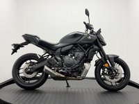 USED 2026 26 YAMAHA MT-07 BRAND NEW IN STOCK NOW
