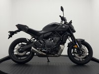 USED 2026 26 YAMAHA MT-07 BRAND NEW IN STOCK NOW