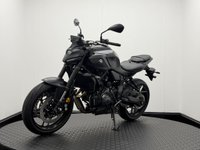 USED 2026 26 YAMAHA MT-07 BRAND NEW IN STOCK NOW