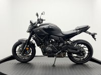 USED 2026 26 YAMAHA MT-07 BRAND NEW IN STOCK NOW
