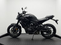 USED 2026 26 YAMAHA MT-07 BRAND NEW IN STOCK NOW