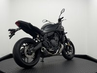 USED 2026 26 YAMAHA MT-07 BRAND NEW IN STOCK NOW