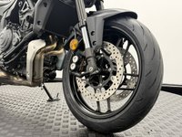 USED 2026 26 YAMAHA MT-07 BRAND NEW IN STOCK NOW