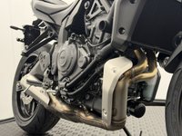 USED 2026 26 YAMAHA MT-07 BRAND NEW IN STOCK NOW