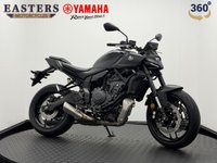 USED 2026 26 YAMAHA MT-07 BRAND NEW IN STOCK NOW
