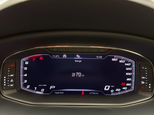 2019 Seat Leon 2L Cupra 300 5dr - Photo 11