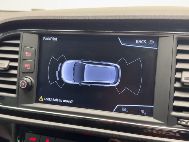 2019 Seat Leon 2L Cupra 300 5dr - Photo 9