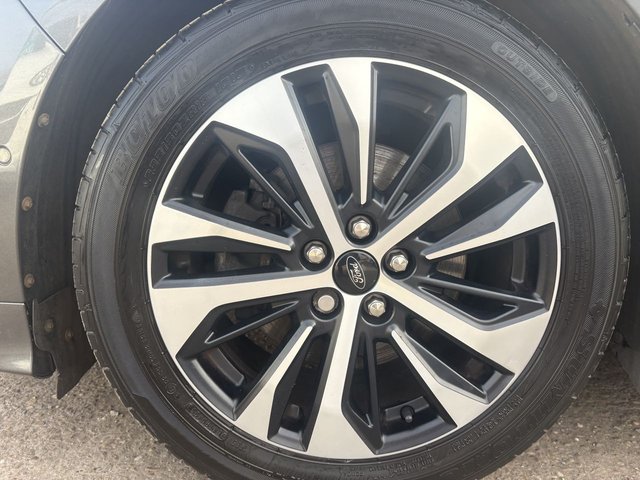 2019 FORD S-MAX 1.5T EcoBoost ST-Line MPV 5dr Petrol Manual Euro 6 (s/s) (165 ps) - Photo 5