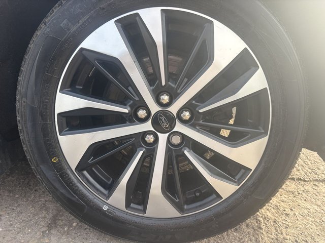 2019 FORD S-MAX 1.5T EcoBoost ST-Line MPV 5dr Petrol Manual Euro 6 (s/s) (165 ps) - Photo 6