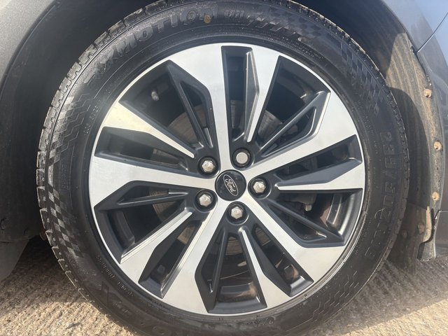 2019 FORD S-MAX 1.5T EcoBoost ST-Line MPV 5dr Petrol Manual Euro 6 (s/s) (165 ps) - Photo 7