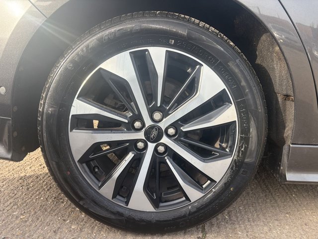 2019 FORD S-MAX 1.5T EcoBoost ST-Line MPV 5dr Petrol Manual Euro 6 (s/s) (165 ps) - Photo 9