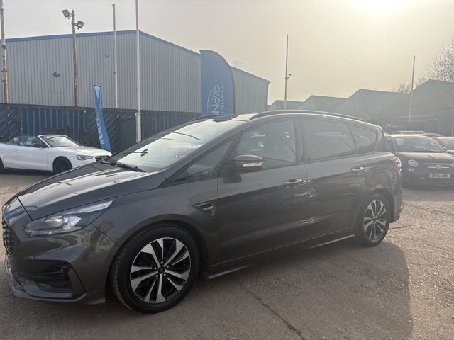 2019 FORD S-MAX 1.5T EcoBoost ST-Line MPV 5dr Petrol Manual Euro 6 (s/s) (165 ps) - Photo 10