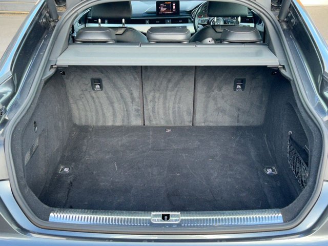 2018 Audi A5 2L S Line 5dr - Photo 8