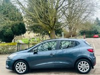 USED 2017 67 RENAULT CLIO 1.5 DCI 90 PLAY Hatchback Euro 6 LOW MILES+AIRCON+ALLOYS+ULEZ