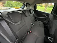 USED 2017 67 RENAULT CLIO 1.5 DCI 90 PLAY Hatchback Euro 6 LOW MILES+AIRCON+ALLOYS+ULEZ