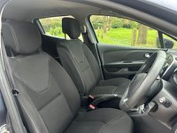 USED 2017 67 RENAULT CLIO 1.5 DCI 90 PLAY Hatchback Euro 6 LOW MILES+AIRCON+ALLOYS+ULEZ