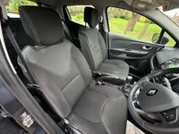 USED 2017 67 RENAULT CLIO 1.5 DCI 90 PLAY Hatchback Euro 6 LOW MILES+AIRCON+ALLOYS+ULEZ