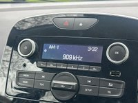 USED 2017 67 RENAULT CLIO 1.5 DCI 90 PLAY Hatchback Euro 6 LOW MILES+AIRCON+ALLOYS+ULEZ