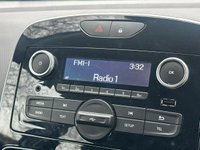 USED 2017 67 RENAULT CLIO 1.5 DCI 90 PLAY Hatchback Euro 6 LOW MILES+AIRCON+ALLOYS+ULEZ