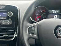 USED 2017 67 RENAULT CLIO 1.5 DCI 90 PLAY Hatchback Euro 6 LOW MILES+AIRCON+ALLOYS+ULEZ