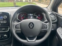 USED 2017 67 RENAULT CLIO 1.5 DCI 90 PLAY Hatchback Euro 6 LOW MILES+AIRCON+ALLOYS+ULEZ