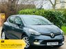 USED 2017 67 RENAULT CLIO 1.5 DCI 90 PLAY Hatchback Euro 6 LOW MILES+AIRCON+ALLOYS+ULEZ