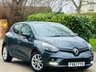 USED 2017 67 RENAULT CLIO 1.5 DCI 90 PLAY Hatchback Euro 6 LOW MILES+AIRCON+ALLOYS+ULEZ