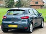 USED 2017 67 RENAULT CLIO 1.5 DCI 90 PLAY Hatchback Euro 6 LOW MILES+AIRCON+ALLOYS+ULEZ