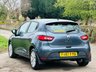 USED 2017 67 RENAULT CLIO 1.5 DCI 90 PLAY Hatchback Euro 6 LOW MILES+AIRCON+ALLOYS+ULEZ