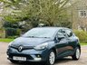 USED 2017 67 RENAULT CLIO 1.5 DCI 90 PLAY Hatchback Euro 6 LOW MILES+AIRCON+ALLOYS+ULEZ