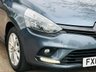 USED 2017 67 RENAULT CLIO 1.5 DCI 90 PLAY Hatchback Euro 6 LOW MILES+AIRCON+ALLOYS+ULEZ
