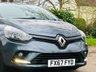 USED 2017 67 RENAULT CLIO 1.5 DCI 90 PLAY Hatchback Euro 6 LOW MILES+AIRCON+ALLOYS+ULEZ
