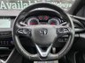 USED 2019 19 VAUXHALL INSIGNIA 1.5i Turbo GPF SRi VX Line Nav Grand Sport 5dr Petrol Manual Euro 6 (s/s) (165 ps) 