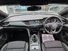 USED 2019 19 VAUXHALL INSIGNIA 1.5i Turbo GPF SRi VX Line Nav Grand Sport 5dr Petrol Manual Euro 6 (s/s) (165 ps) 