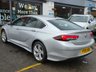 USED 2019 19 VAUXHALL INSIGNIA 1.5i Turbo GPF SRi VX Line Nav Grand Sport 5dr Petrol Manual Euro 6 (s/s) (165 ps) 