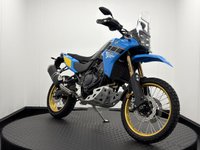 USED 2026 26 YAMAHA TENERE 700 BRAND NEW IN STOCK NOW
