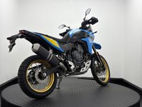 USED 2026 26 YAMAHA TENERE 700 BRAND NEW IN STOCK NOW