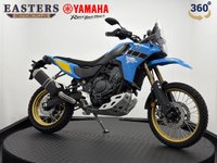 USED 2026 26 YAMAHA TENERE 700 BRAND NEW IN STOCK NOW