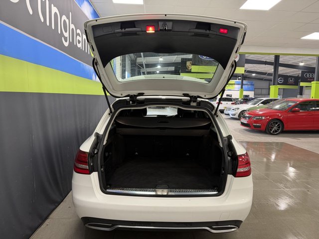 2015 Mercedes-Benz C-Class 2.1L Sport 5dr - Photo 7