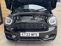 USED 2022 22 MINI COUNTRYMAN 2.0 Cooper S Sport SUV 5dr Petrol Steptronic Euro 6 (s/s) (178 ps) Pan Roof | Comf + | Auto Boot
