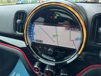 USED 2022 22 MINI COUNTRYMAN 2.0 Cooper S Sport SUV 5dr Petrol Steptronic Euro 6 (s/s) (178 ps) Pan Roof | Comf + | Auto Boot