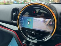 USED 2022 22 MINI COUNTRYMAN 2.0 Cooper S Sport SUV 5dr Petrol Steptronic Euro 6 (s/s) (178 ps) Pan Roof | Comf + | Auto Boot