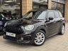 USED 2022 22 MINI COUNTRYMAN 2.0 Cooper S Sport SUV 5dr Petrol Steptronic Euro 6 (s/s) (178 ps) Pan Roof | Comf + | Auto Boot