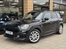 USED 2022 22 MINI COUNTRYMAN 2.0 Cooper S Sport SUV 5dr Petrol Steptronic Euro 6 (s/s) (178 ps) Pan Roof | Comf + | Auto Boot