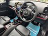 USED 2022 22 MINI COUNTRYMAN 2.0 Cooper S Sport SUV 5dr Petrol Steptronic Euro 6 (s/s) (178 ps) Pan Roof | Comf + | Auto Boot