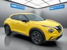 USED 2024 24 NISSAN JUKE 1.0 DIG-T N-Connecta SUV 5dr Petrol DCT Auto Euro 6 (s/s) (114 ps) Spare Key Satnav Reverse Camera AUTOMATIC  